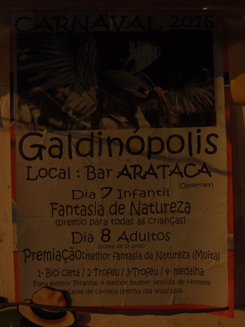 2016-02-08/09 Carneval de Galdi (Foto)